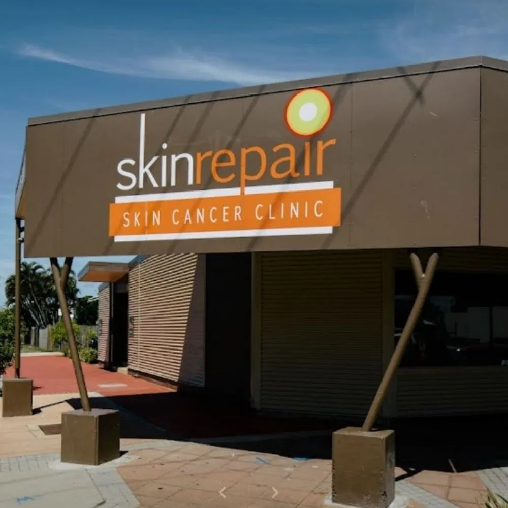 Skin Repair Skin Cancer Centre in Townsville, Queensland